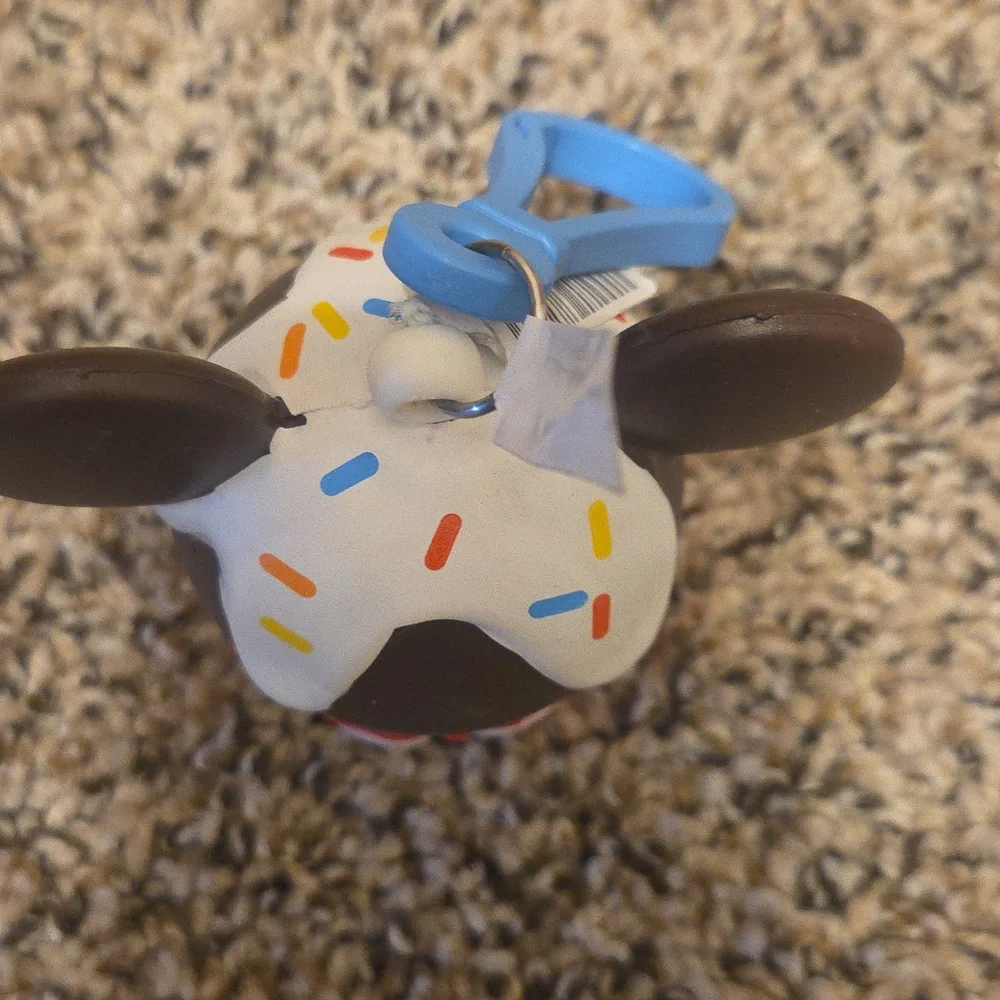 Keychain - Picture 2 of 2